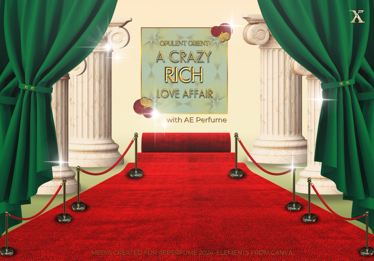 The Scentsational by ÆPerfume tweet media