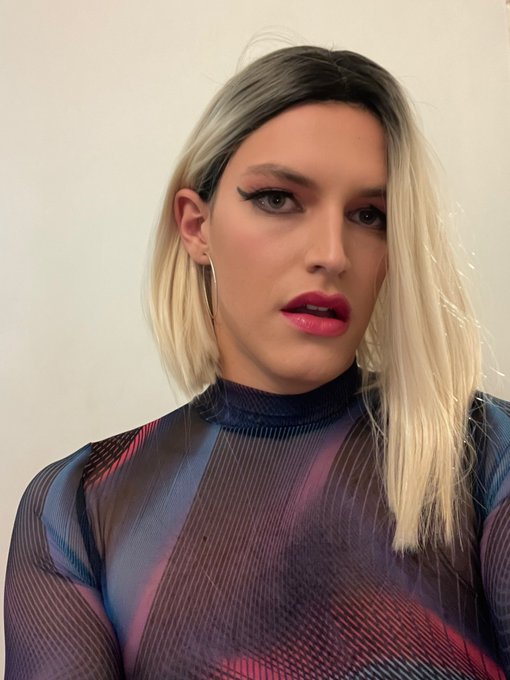 Say hi to gorgeous @SissyLily97x 💋 She and I are playing our most dangerous game yet - for every 10 interactions<a class="tags" target="_blank" title="On Twitter" href="/?out=eyJ0eXAiOiJKV1QiLCJhbGciOiJIUzUxMiJ9.eyJpYXQiOjE3MjI2NzU1NzMsImlzcyI6InR3cG9ybnN0YXJzLmNvbSIsIm5iZiI6MTcyMjY3NTU3MywiZXhwIjoxNzU0MjExNTczLCJyZWRpcmVjdF91cmwiOiJodHRwczovL3R3aXR0ZXIuY29tL1Npc3N5TGlseTk3eCJ9.Gms1zbufy8EFJyGe_ibia2zL6IrnwDWxQ8aPJa3W7ma-WxBHqCeSUfVAVoNl4T2dFN2DNPl84oDD8WgGvnCoMA">@SissyLily97x</a><a href="/tag/sissy"class="tags"><span>#sissy</span></a><a href="/tag/slut"class="tags"><span>#slut</span></a><a href="/tag/exposedsissy"class="tags"><span>#exposedsissy</span></a>