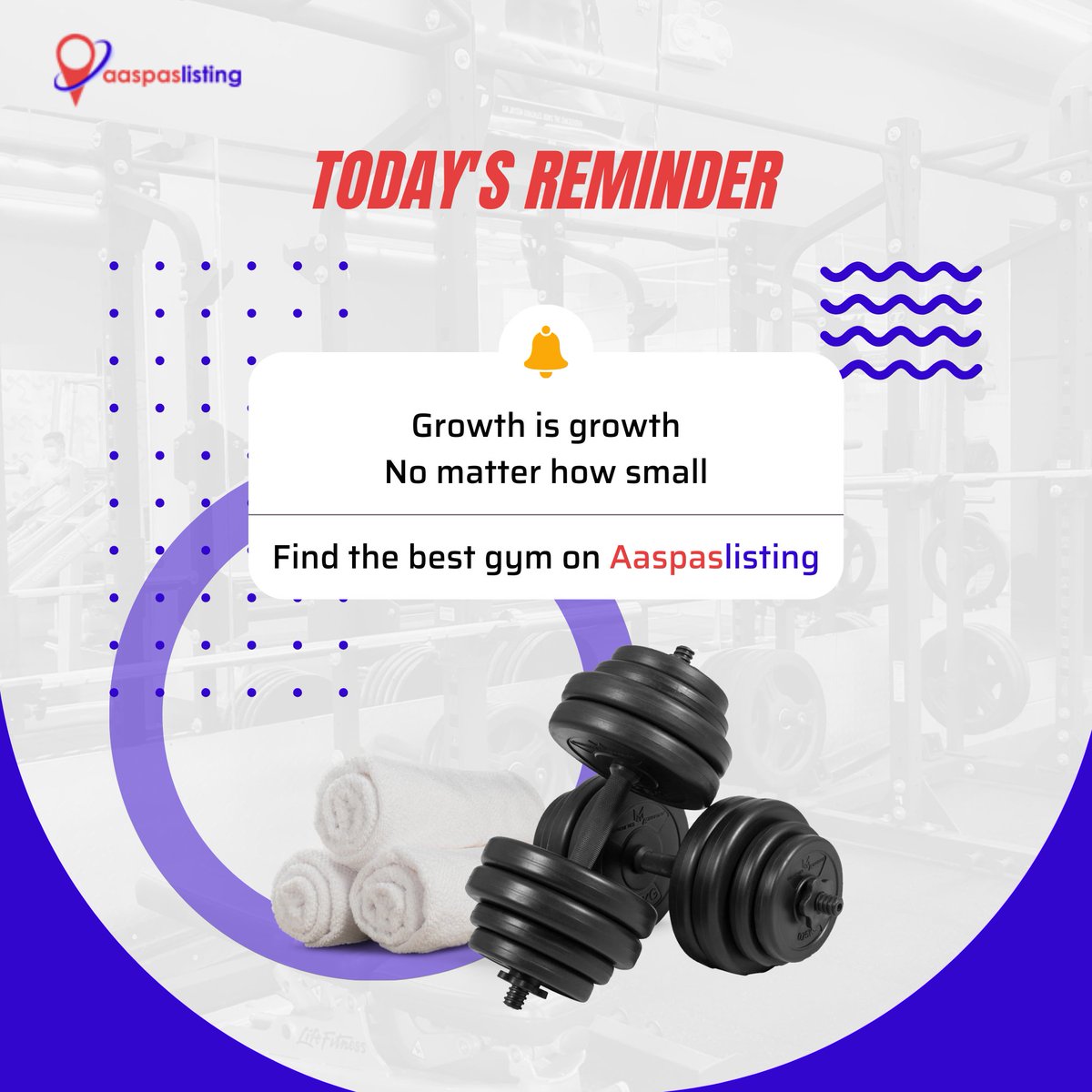 Transform sweat into strength at the gym! 💪🏋️‍♂️ Unleash your potential in a space designed for progress and perseverance.
.
.
.
 #FitnessGoals #GymLife #PushYourself #gym #fitness #workout #fit #fitnessmotivation #bodybuilding #motivation #gymmotivation #training #gymlife #muscle