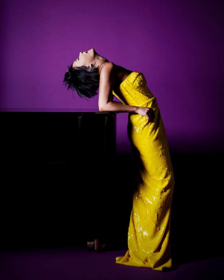 🎹 Piano Masters celebrates our tradition of recording the greatest pianists across the ages -and combines the treasures of our archive with the range and variety of music from our current artists , such as the incredible Yuja Wang.
🎧 Listen now: dg.lnk.to/pianomasters