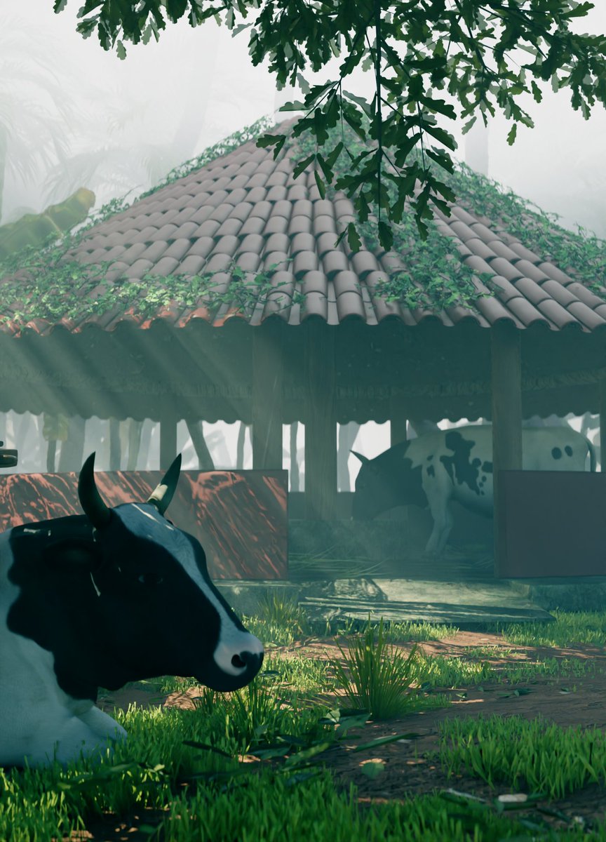 kolorpulstudio's tweet photo. An image from the set Krishna Goshala

#3danimation #konaseema #kolorpulkathalu #Raada #krishna #goshala #storiesofindia #indiananimation https://t.co/GzhJ5Q2y2d
