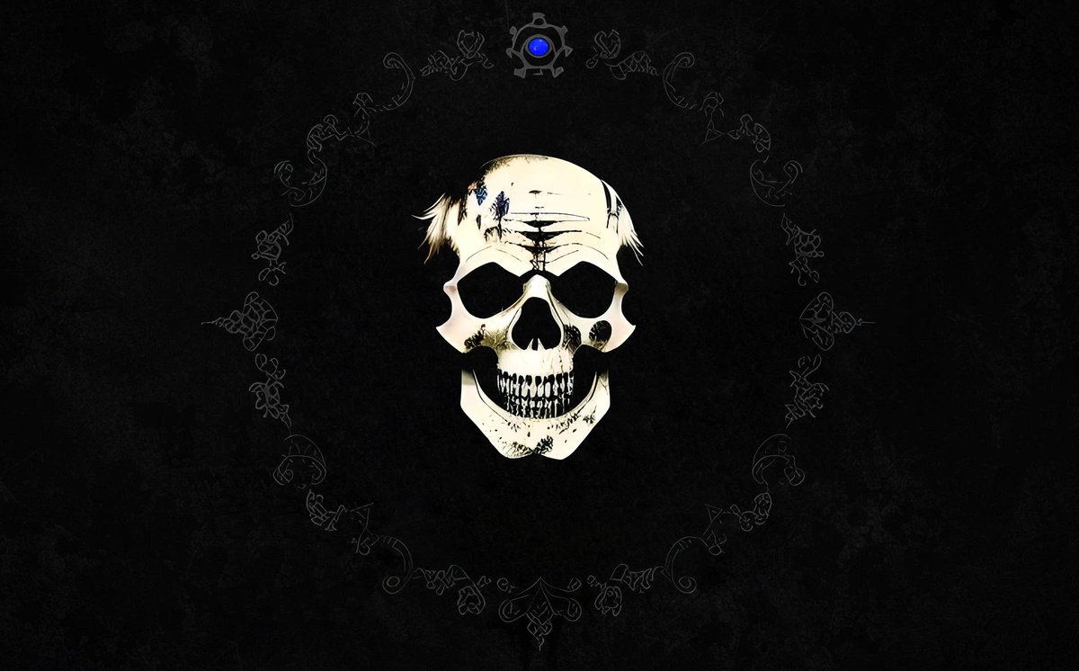 Skullz tweet media
