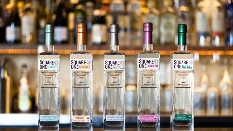 US-whiskey producer Uncle Nearest, Inc. has acquired distillery peer Square One Organic Spirits, marking its first move into vodka. @UncleNearest Just-drinks.com/news/us-uncle-…