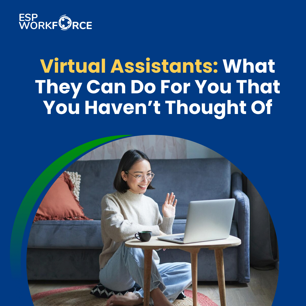esp_work_force's tweet photo. Think beyond the basics.   

Discover how our Virtual Assistants can take your business operations to the next level by streamlining project management, enhancing team communication, and optimizing resource allocation.  

Contact Us! 

 #espworkforce #hirevirtualassistants https://t.co/T4pWLyilTz
