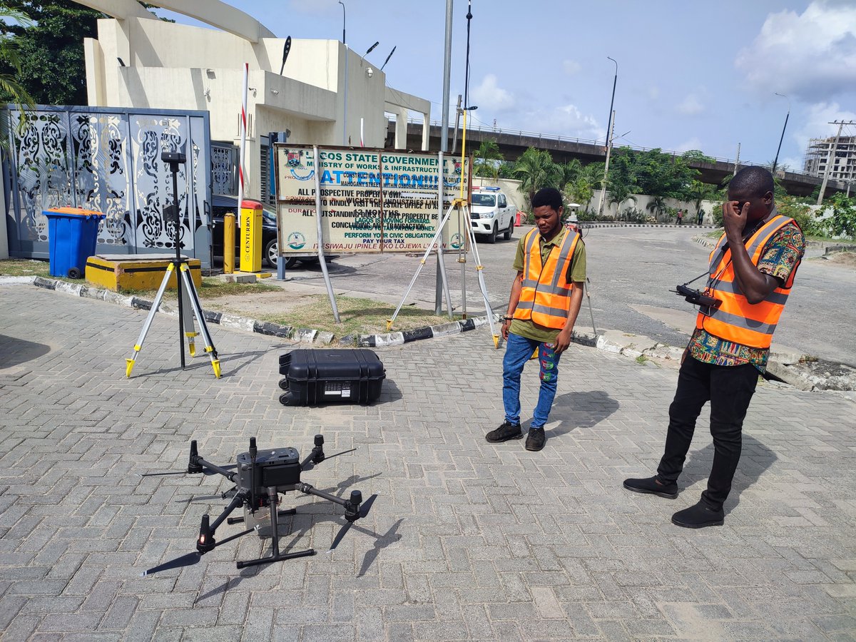 Geospatial Research Ltd is excited to share the successful completion of a significant LiDAR survey at Osborne Foreshore, conducted for an esteemed client dedicated to advanced flood control measures. #LiDAR 
#Geospatial  #GeoSun #FloodControl #Environmental #Sustainability