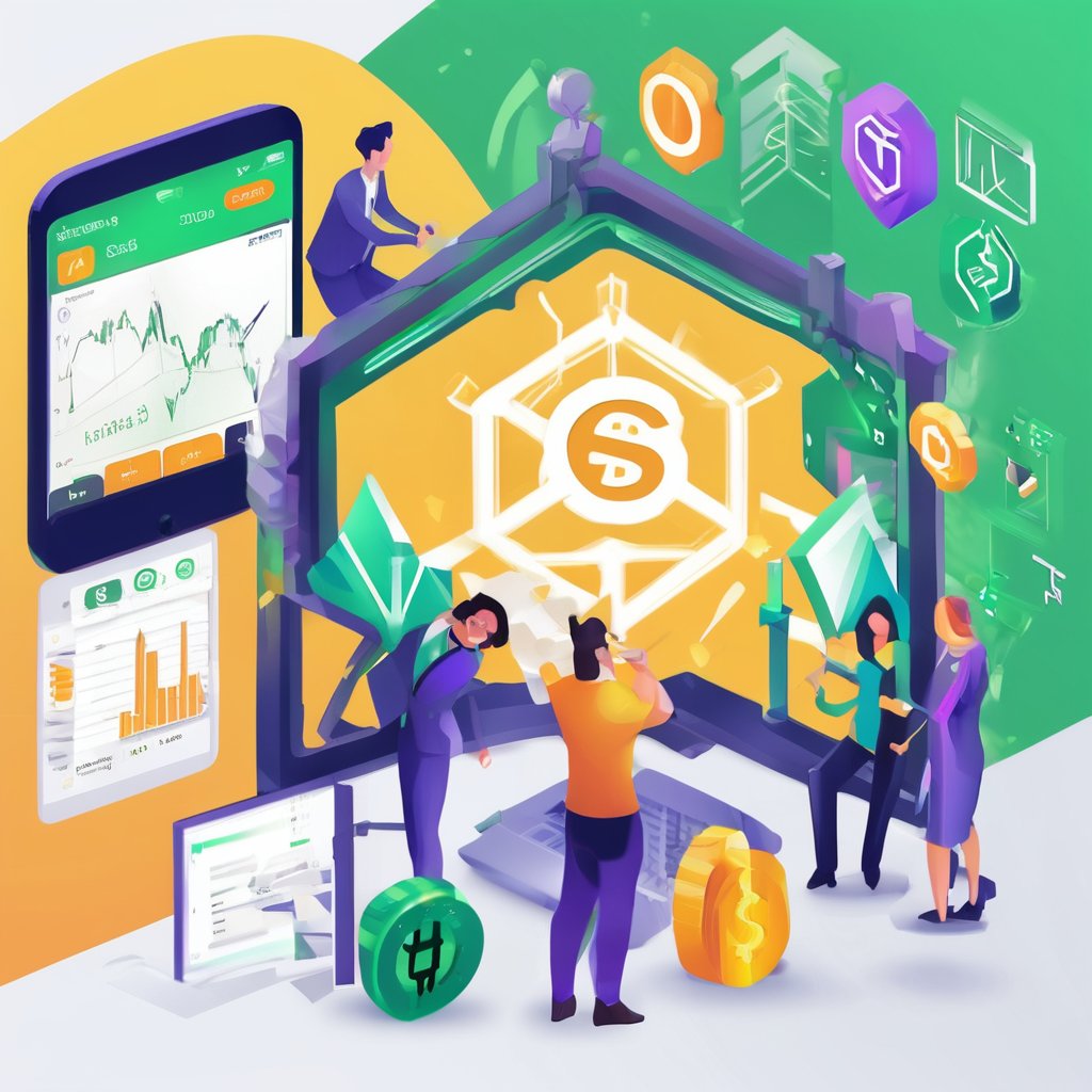 zest_finance's tweet photo. 💪 Strengthen your staking strategy with Zest Finance’s robust risk management tools. Secure and optimize your crypto assets today!
#CryptoSecurity #StakingStrategy https://t.co/3Zpj4w6mqP
