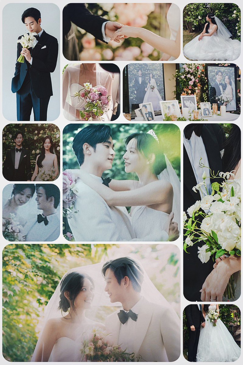 baekhong wedding pinterest board coded 🤍