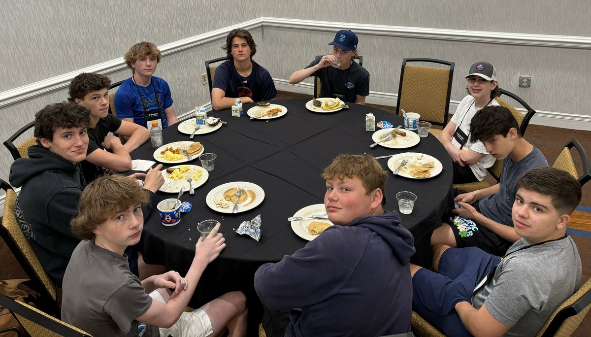mathmillard's tweet photo. Wednesday Breakfast 3 #bmsed #blakeindc https://t.co/mu8afVbX3e