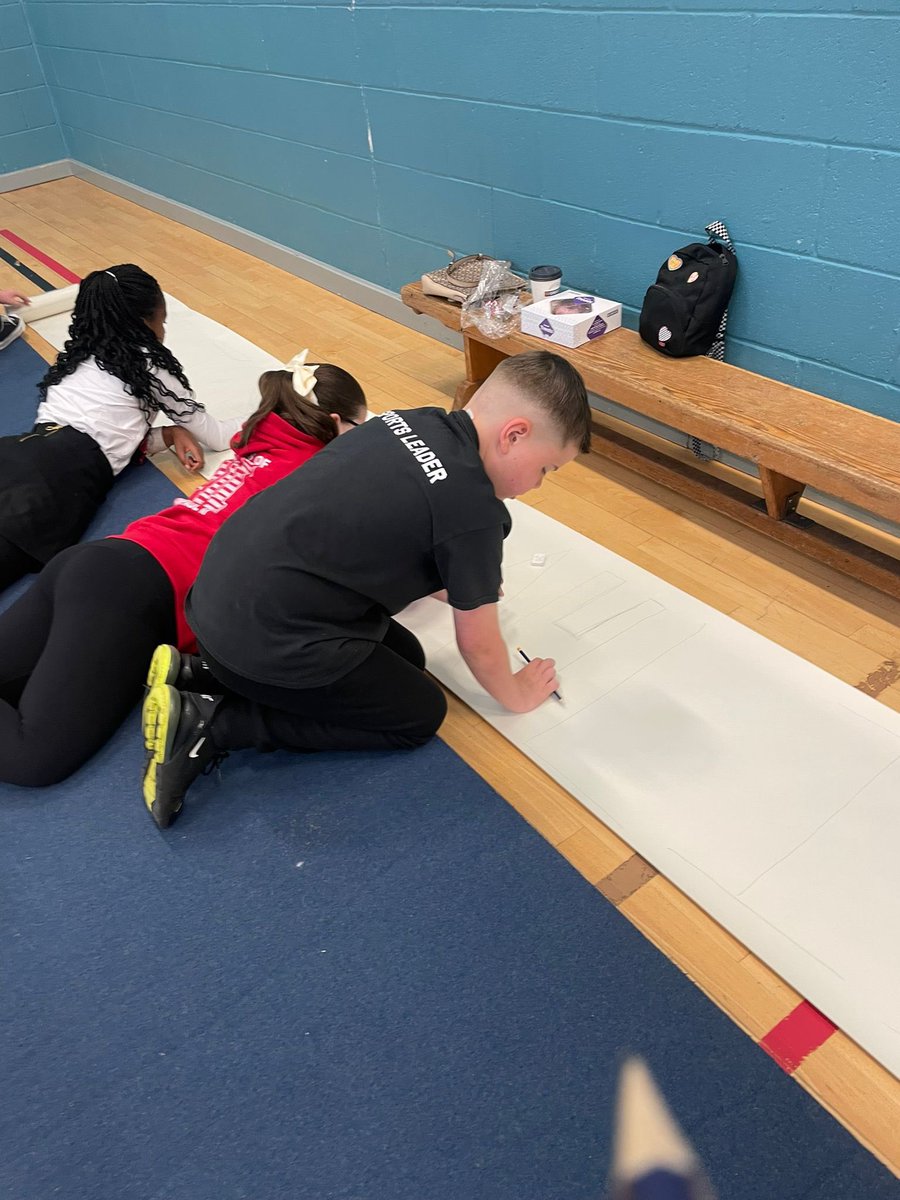 stjp2pc's tweet photo. Summer Fayre Prep is well under way ☀️

Thanks to all the children who helped us make banners for our summer fayre this morning! 

Just over 2 weeks to go!🤗❤️☀️🍦🍭

We can’t wait for everyone to join us on the 8th June  11-2 ❤️

@StJohnPaulGCC https://t.co/WyLpscjFaW