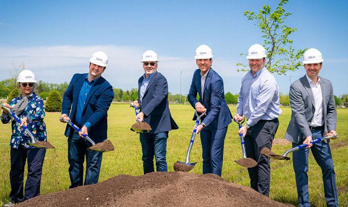 - <a href="/thegeagroup/">GEA Group</a> builds technology center for alternative proteins

Click to read more👉 shorturl.at/ktK8o

#alternativeproteins #animalbasedproducts #cellbasedfood #feedingredients #foodindustry #GEA #plantbasedfood