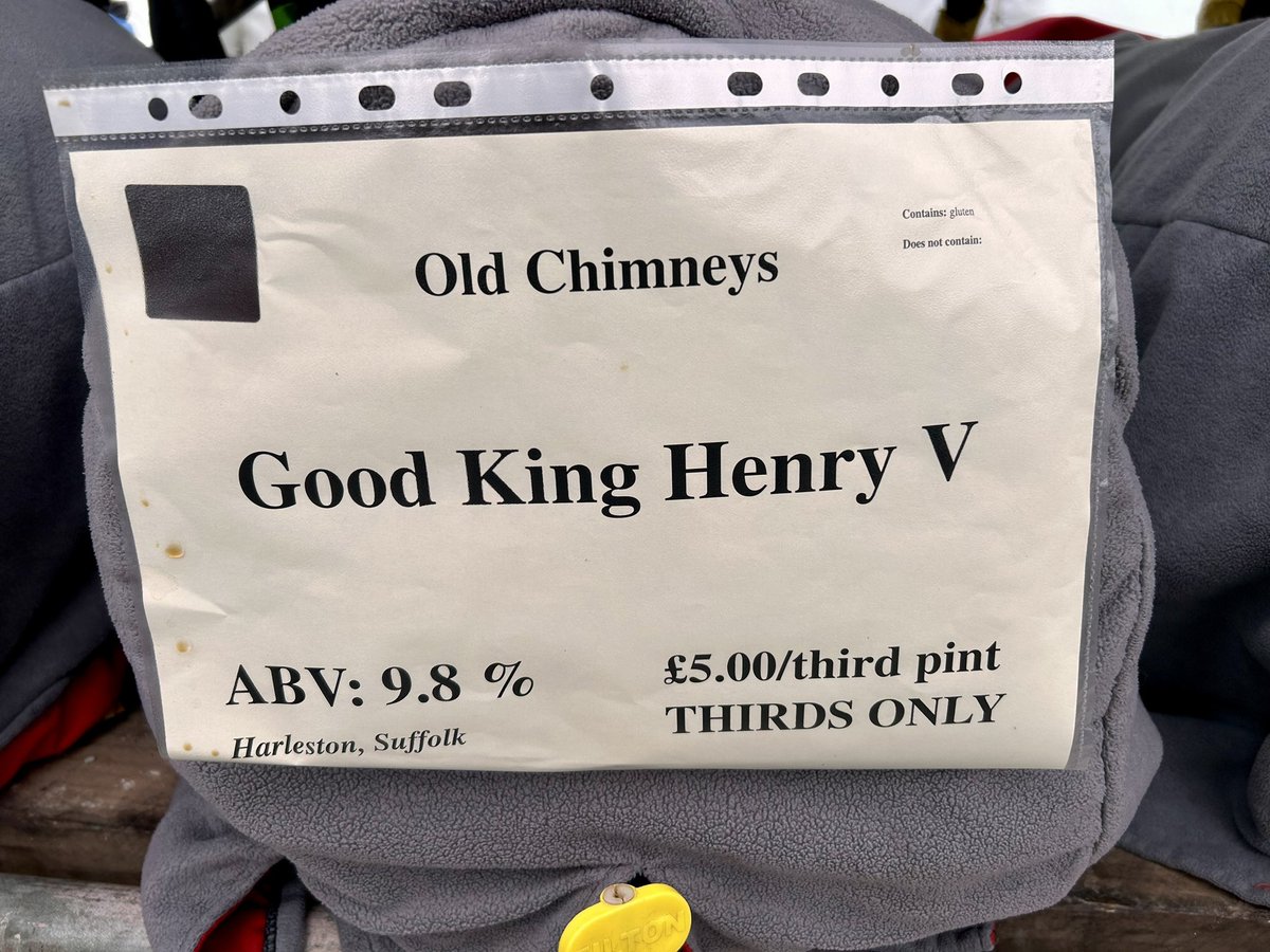 pints and pubs tweet media