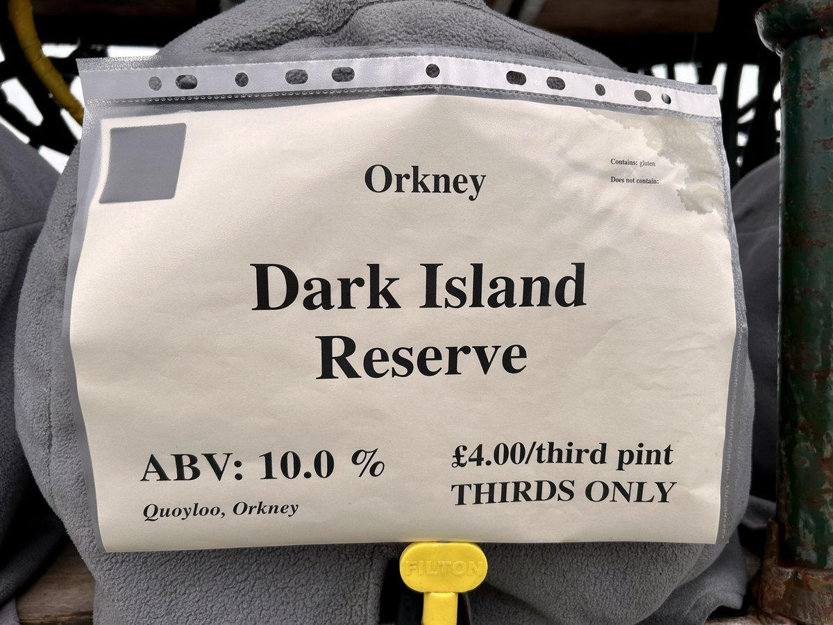 pints and pubs tweet media