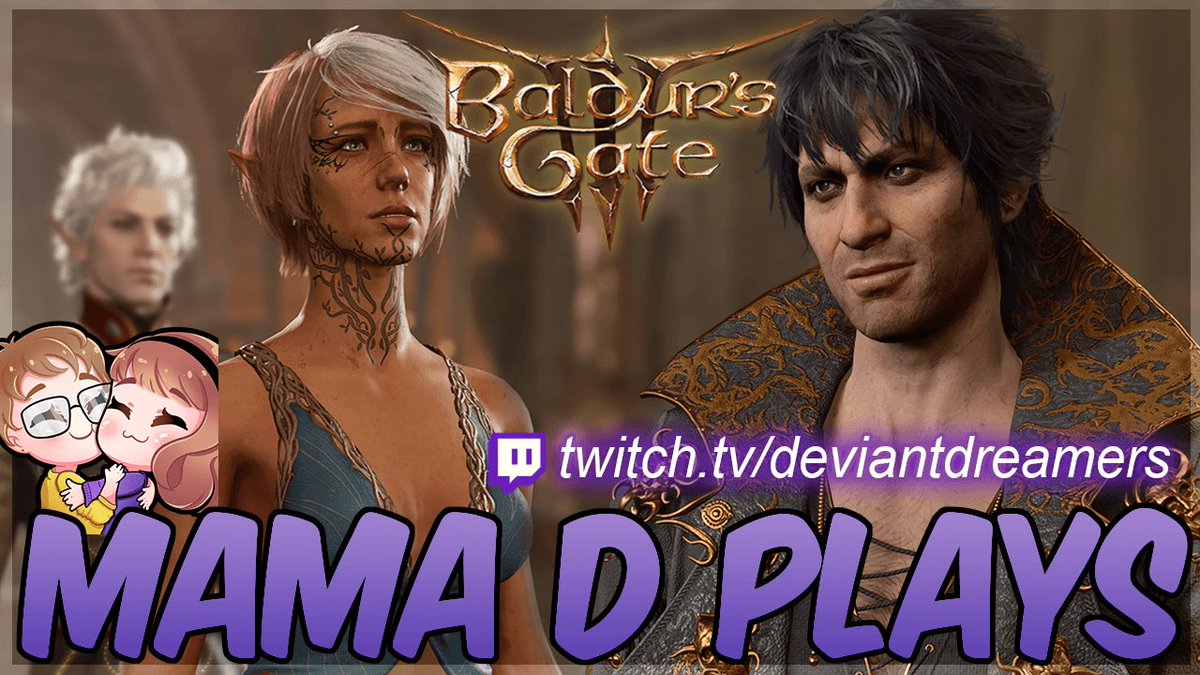 Devi ➡️ DeviantDreamers on Bluesky 🦋 tweet media