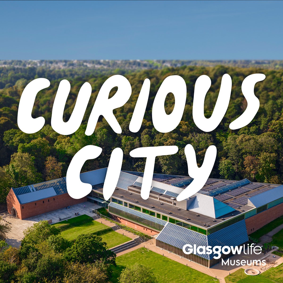 Just in time for lunch… find out what Curators Laura Bauld and Ed Johnston’s favourite food related objects are in The Burrell Collection, over on the Curious City podcast…

🎧Listen now ⤵️

glasgowlife.org.uk/museums/curiou…
