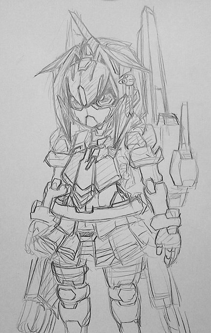 結局この辺も「真面目に悪ふざけ」だったり 