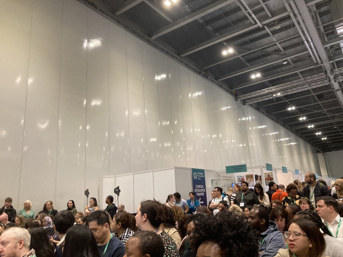 Gina Madera (@gina_92_) on Twitter photo Great turnout at all the sessions in the UKONS stream, thank you to everyone who came to listen. Keep an eye out on <a href="/UKONSmember/">UKONS</a> and <a href="/UKAOSociety/">UK Acute Oncology Society</a> websites soon for the finished passports! Links also here: linktr.ee/ginamadera 👀 21 days to go! <a href="/VernaLavender/">Verna Lavender</a> <a href="/MerryTea/">Mary Tanay RN PhD</a> Great turnout at all the sessions in the UKONS stream, thank you to everyone who came to listen. Keep an eye out on <a href="/UKONSmember/">UKONS</a> and <a href="/UKAOSociety/">UK Acute Oncology Society</a> websites soon for the finished passports! Links also here: linktr.ee/ginamadera 👀 21 days to go! <a href="/VernaLavender/">Verna Lavender</a> <a href="/MerryTea/">Mary Tanay RN PhD</a>