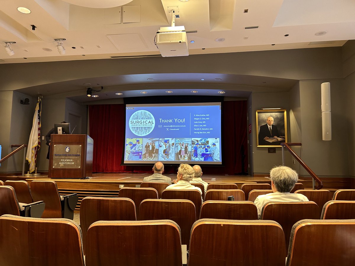 Eliza J. Lee, MD (@elizajanelee) on Twitter photo All star <a href="/BCHPedSurg/">BCH Department of Surgery</a> research fellow✨ <a href="/DonnaKooMD/">Donna Koo, MD</a> ✨presenting her Fellowship In Review outlining her work over the past two years! 🥰 forever proud of you and cannot wait to see all the good you do! <a href="/heungbaekim/">Heung Bae Kim</a> <a href="/fafarokh/">Farokh Demehri</a> All star <a href="/BCHPedSurg/">BCH Department of Surgery</a> research fellow✨ <a href="/DonnaKooMD/">Donna Koo, MD</a> ✨presenting her Fellowship In Review outlining her work over the past two years! 🥰 forever proud of you and cannot wait to see all the good you do! <a href="/heungbaekim/">Heung Bae Kim</a> <a href="/fafarokh/">Farokh Demehri</a>