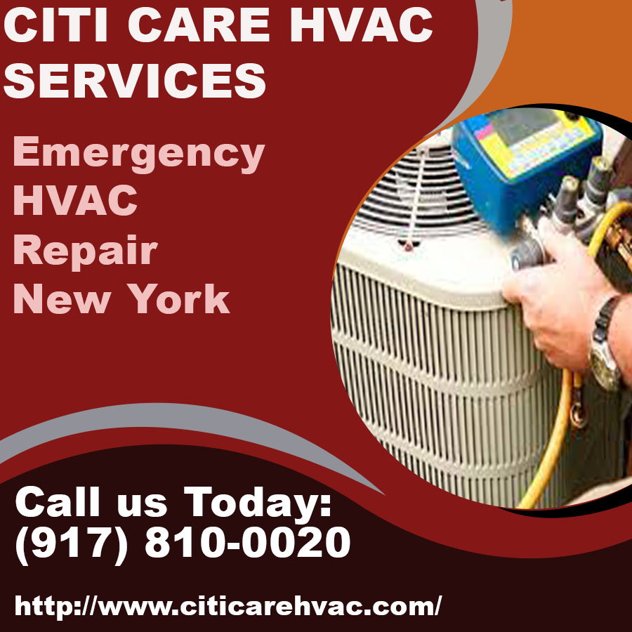 Our HVAC  repair services in New York are designed to keep your HVAC systems running smoothly and  efficiently. Call us  917-810-0020 citicarehvac.com #hvac #plumbing #airconditioning #cooling #hvaclife #plumber #heatingandcooling #hvacservice #furnace #ac #hvactechnician