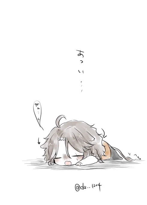 暑くなってきたので熱中症に気をつけてくださいね 