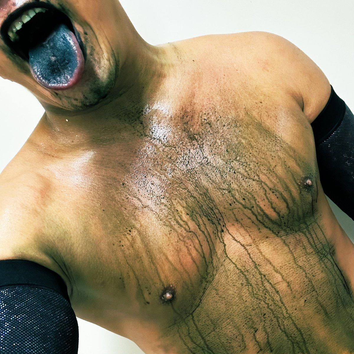 BUSHI (@BUSHI_njpw) on Twitter photo 2024-05-22 11:48:54