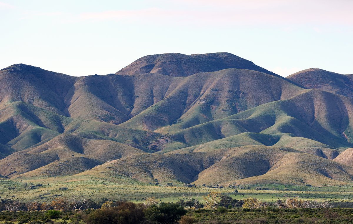 Winninowie, South Australia.