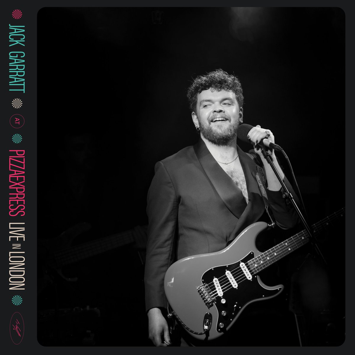 Baxter PR (@joebaxterpr) on Twitter photo Brit Award winner @JackGarratt releases his first new album for 3 years on PX Records in July. He’ll launch it at <a href="/pizzajazzclub/">PizzaExpress Live</a> Holborn on Tuesday 25th June. Brit Award winner @JackGarratt releases his first new album for 3 years on PX Records in July. He’ll launch it at <a href="/pizzajazzclub/">PizzaExpress Live</a> Holborn on Tuesday 25th June.