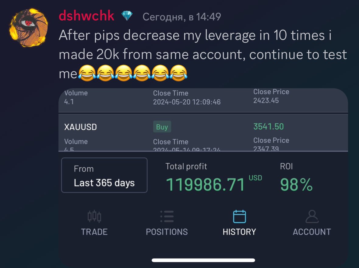 They still trying 😂😂 <a href="/fundingpips/">FundingPips</a>