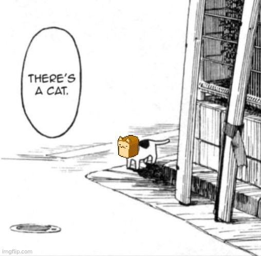 akehoshiii's tweet photo. There's a cat. There's a $LOAF. I need that cat. I need that $LOAF. NOW. 🍞

Waiting for the $LOAF game release as it's already polished! I'm really excited to see it in action! 😍

Join us here! https://t.co/fN0t1FPPI8 https://t.co/u7aPI0HJJ3