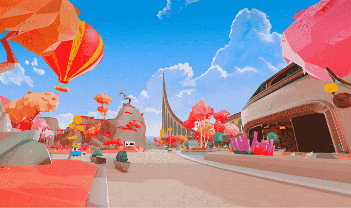 tokencom_'s tweet photo. FYI: $MANA is now live on https://t.co/s6iaNtC8o6
Explore the power of @Decentraland and dive into a world where you can own virtual land, create unique experiences, and interact with a global community.
Join the metaverse revolution!😎
#Decentraland #tokendotcom #VirtualWorld #Crypto
