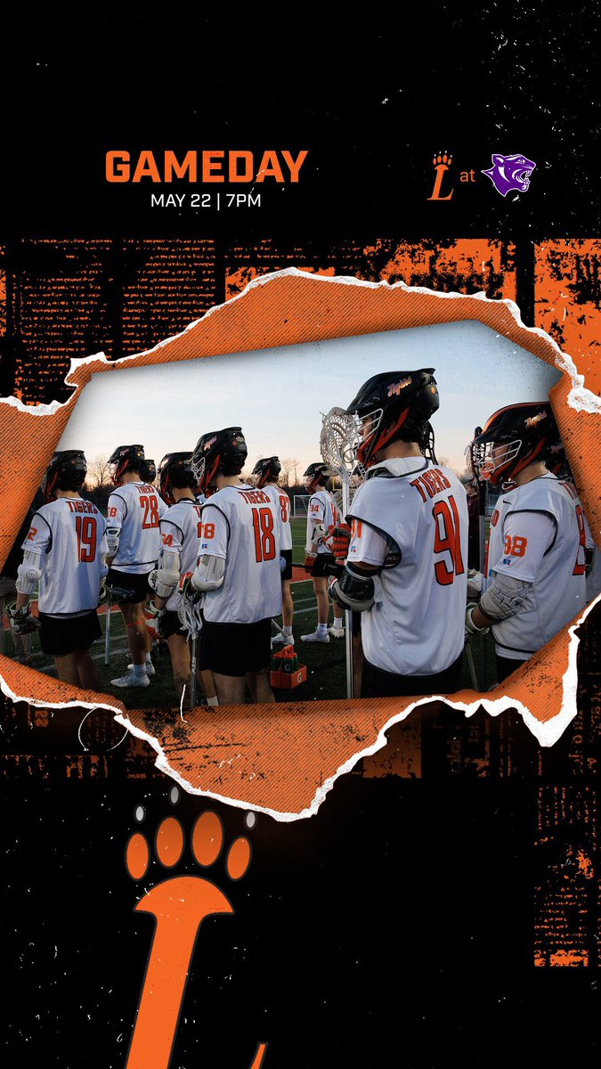 Loveland_AsstAD's tweet photo. First round tonight for @LHStigerslax 
📍-Elder High School
⏰- 7pm
🎟️- https://t.co/vA1KeVrAxy

@LovelandTigerAD @TigerSpiritClu1 https://t.co/VOrri6ewOD