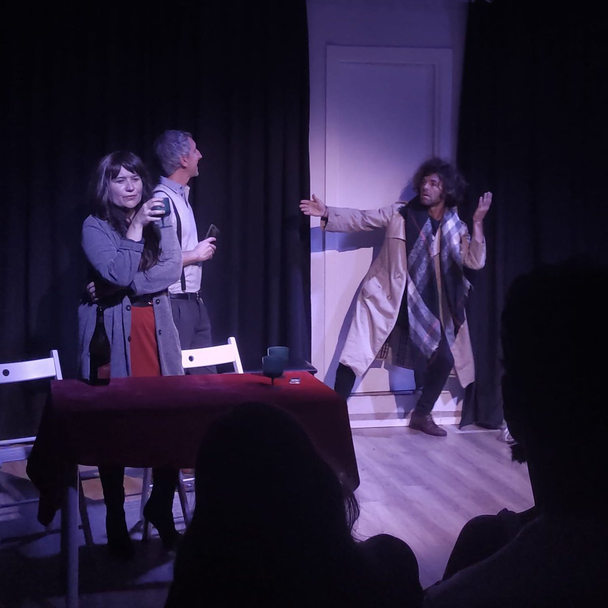 El Col·lectiu tweet media