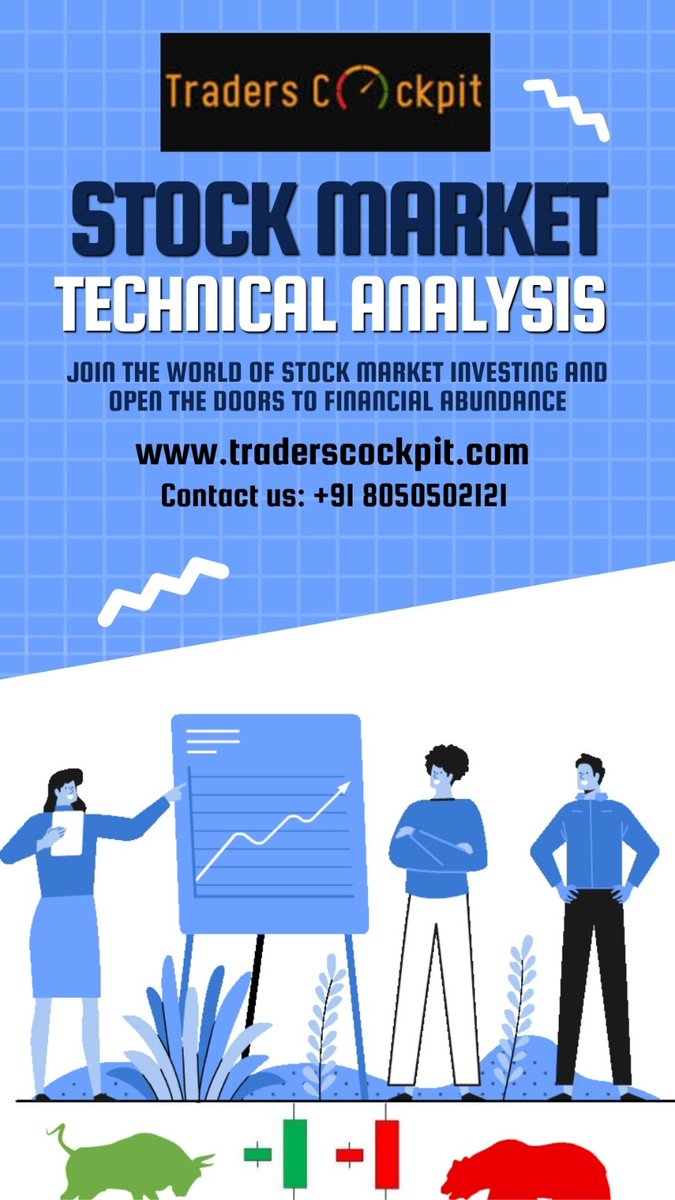 TradersCockpit's tweet image. traderscockpit.com