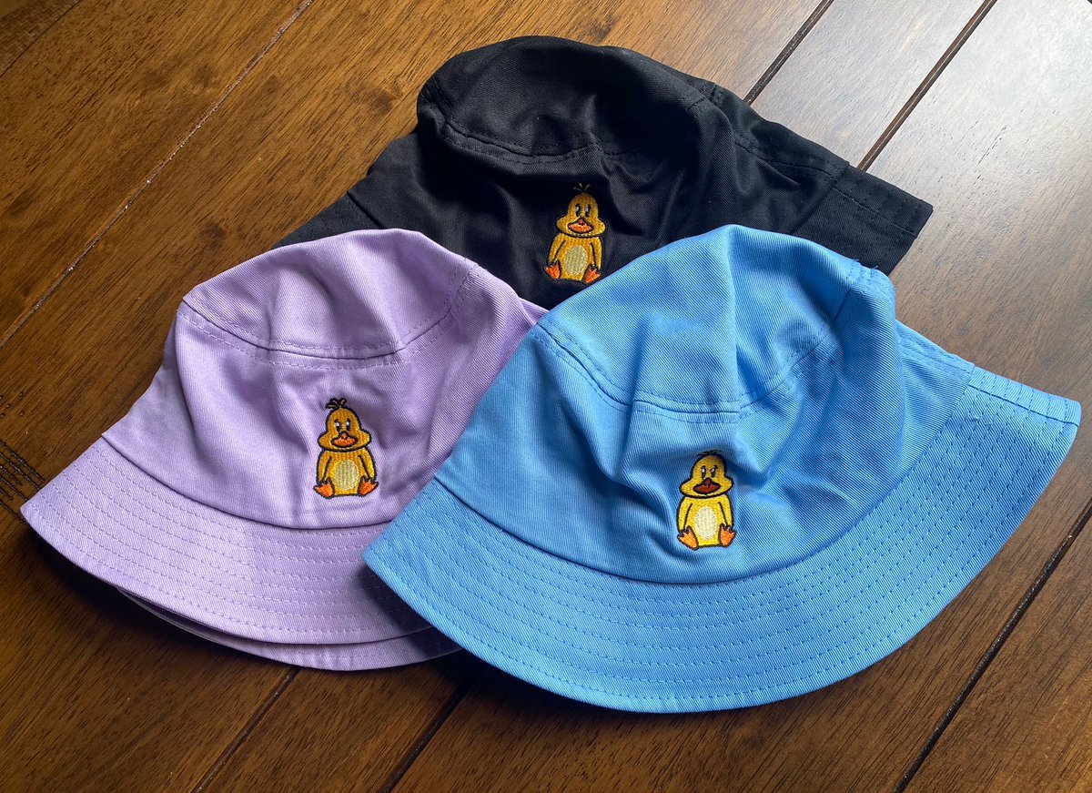 Steelbacks In The Community (@steelbacksitc) on Twitter photo Huge thank you to <a href="/BenDuckett1/">Ben Duckett</a> for the bucket hats that are part of the Steelbacks Foundation's raffle prizes. ๐ฅ
These hats are just a number of amazing raffle prizes on offer at the T20 Double Header on 2nd June, where our Steelbacks Foundation will be Charity Partners! ๐ Huge thank you to <a href="/BenDuckett1/">Ben Duckett</a> for the bucket hats that are part of the Steelbacks Foundation's raffle prizes. ๐ฅ
These hats are just a number of amazing raffle prizes on offer at the T20 Double Header on 2nd June, where our Steelbacks Foundation will be Charity Partners! ๐
