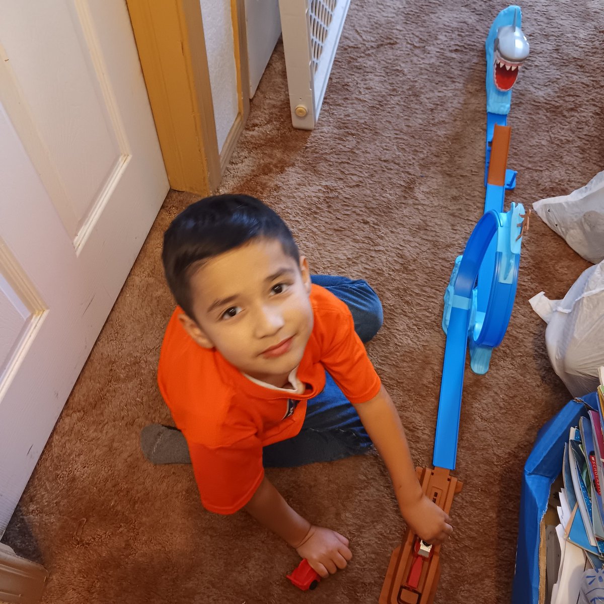 Christine Avila tweet media