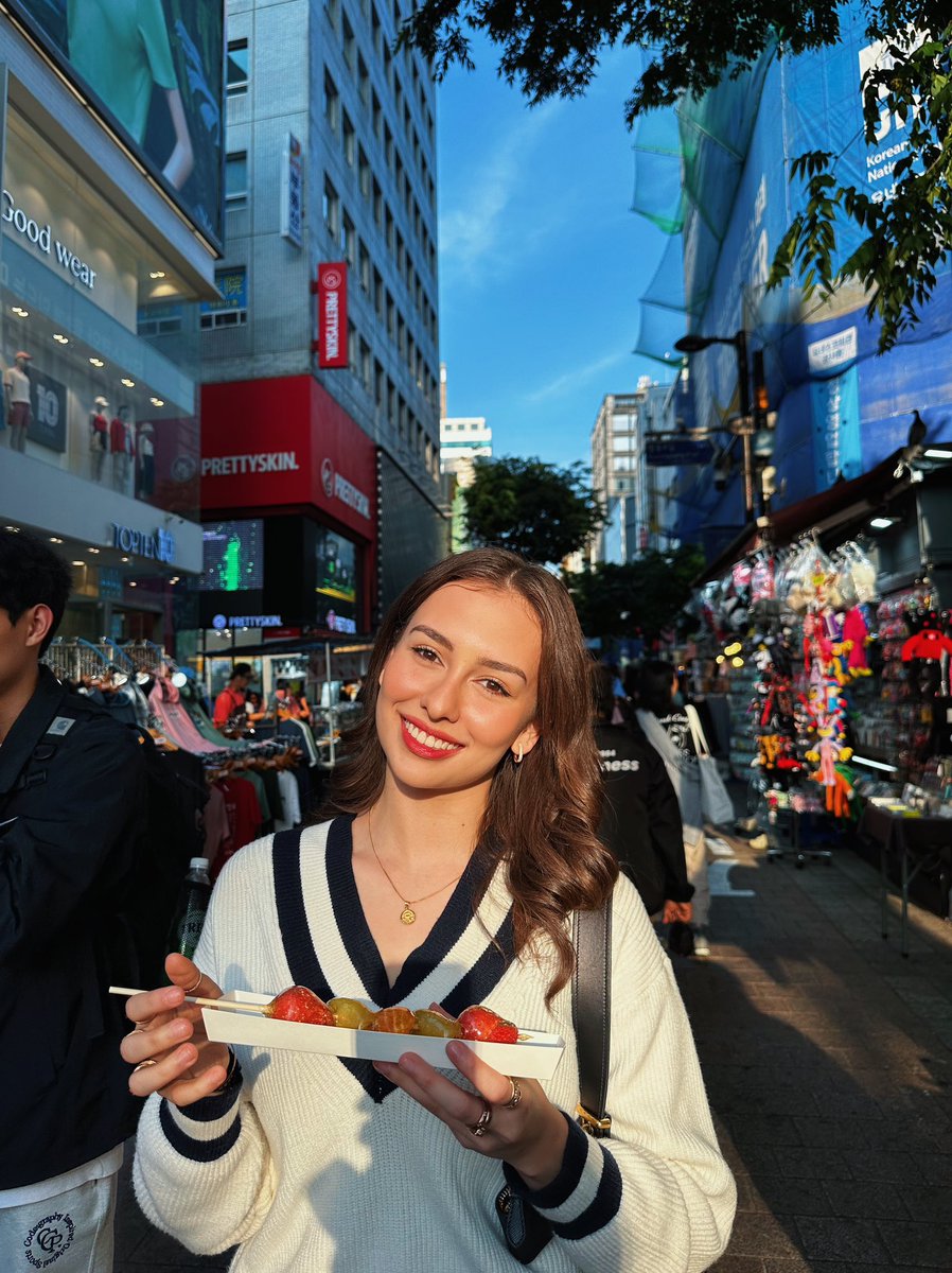 annaejobling's tweet image. 🍓❤️🇰🇷