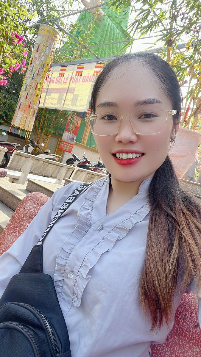 Lê Huỳnh Như tweet media