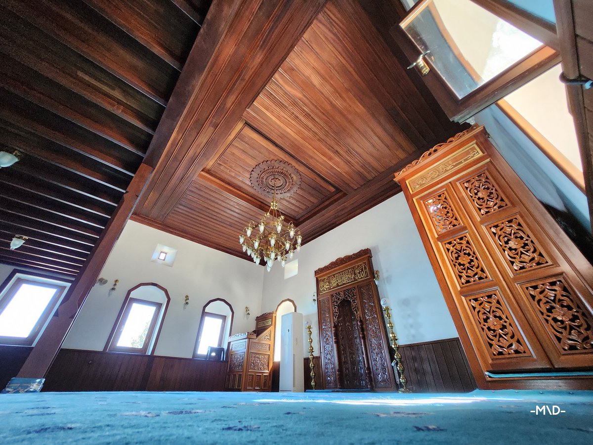 MuratNaciDogan's tweet photo. Gülburnu Kıran Camii
Yolunuz düştüğünde Mutlaka gelin...
#Espiye / #Giresun https://t.co/QgF7gNNcF8
