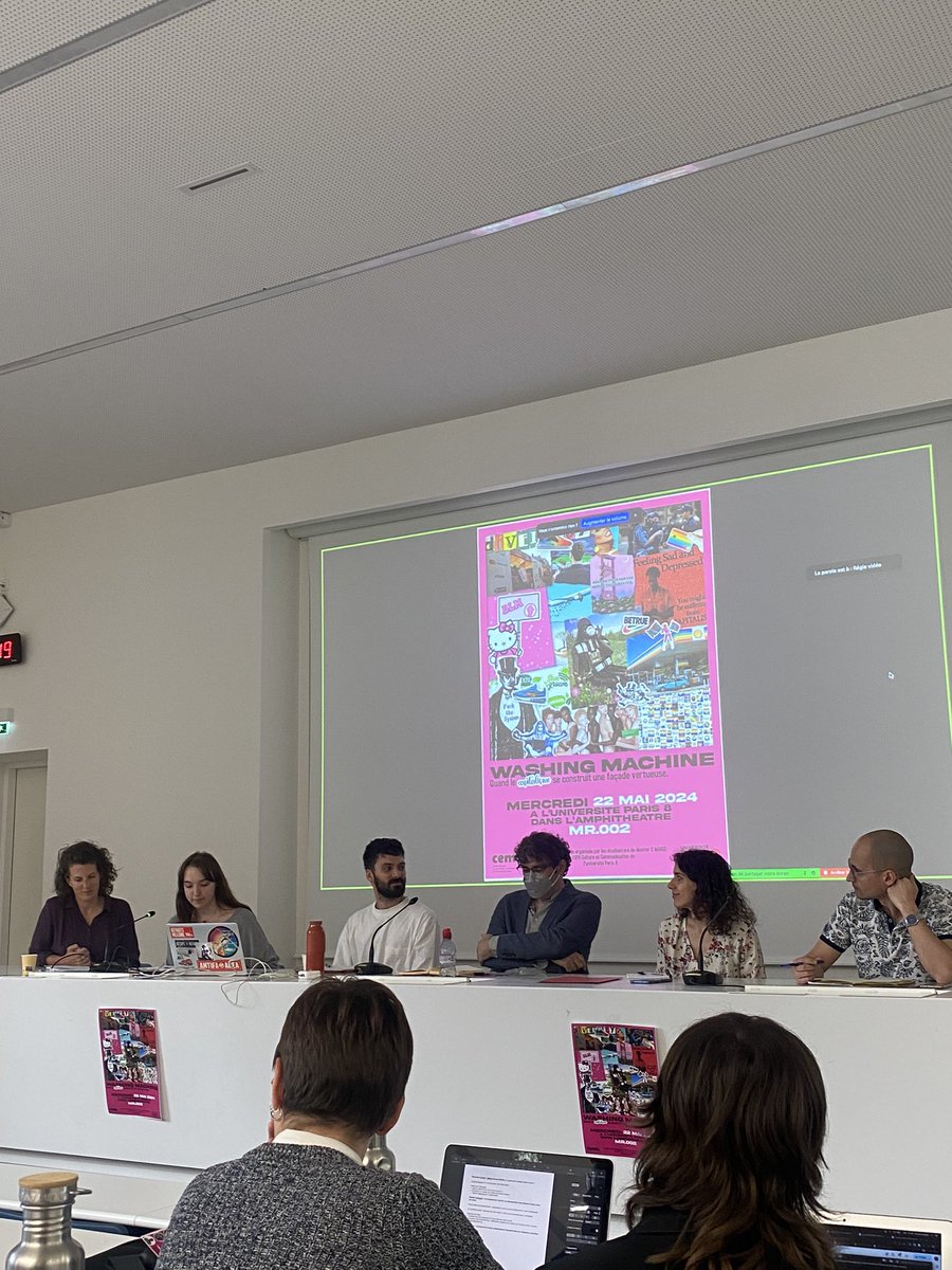 Washing Machine tweet media