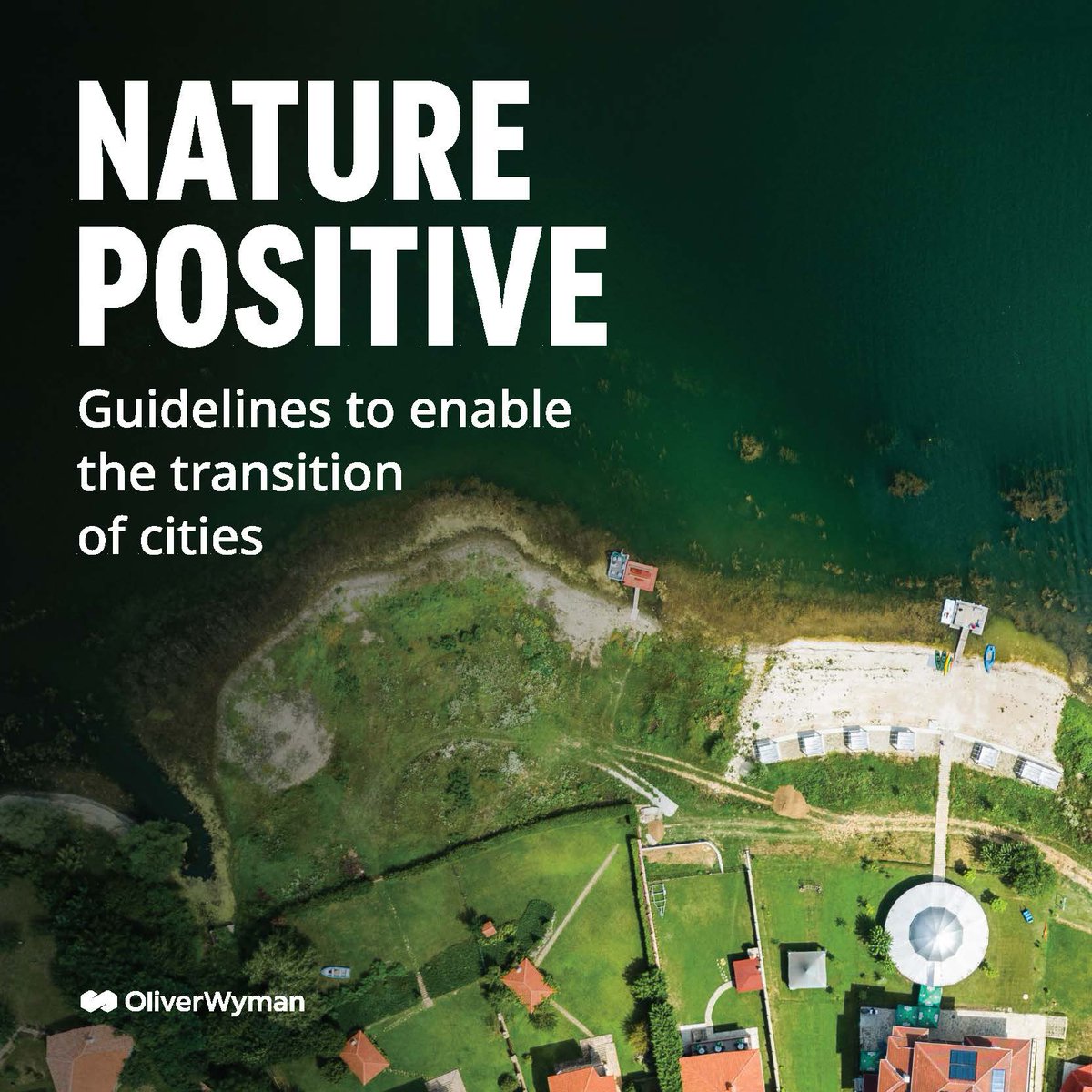 With #cities projected to host three-quarters of the world’s population by 2050, urban leaders must prioritize nature in their investment decisions. Our collaborative report with @wef unveils crucial guidelines for safeguarding nature in our #urban areas > owy.mn/3ysfYgt