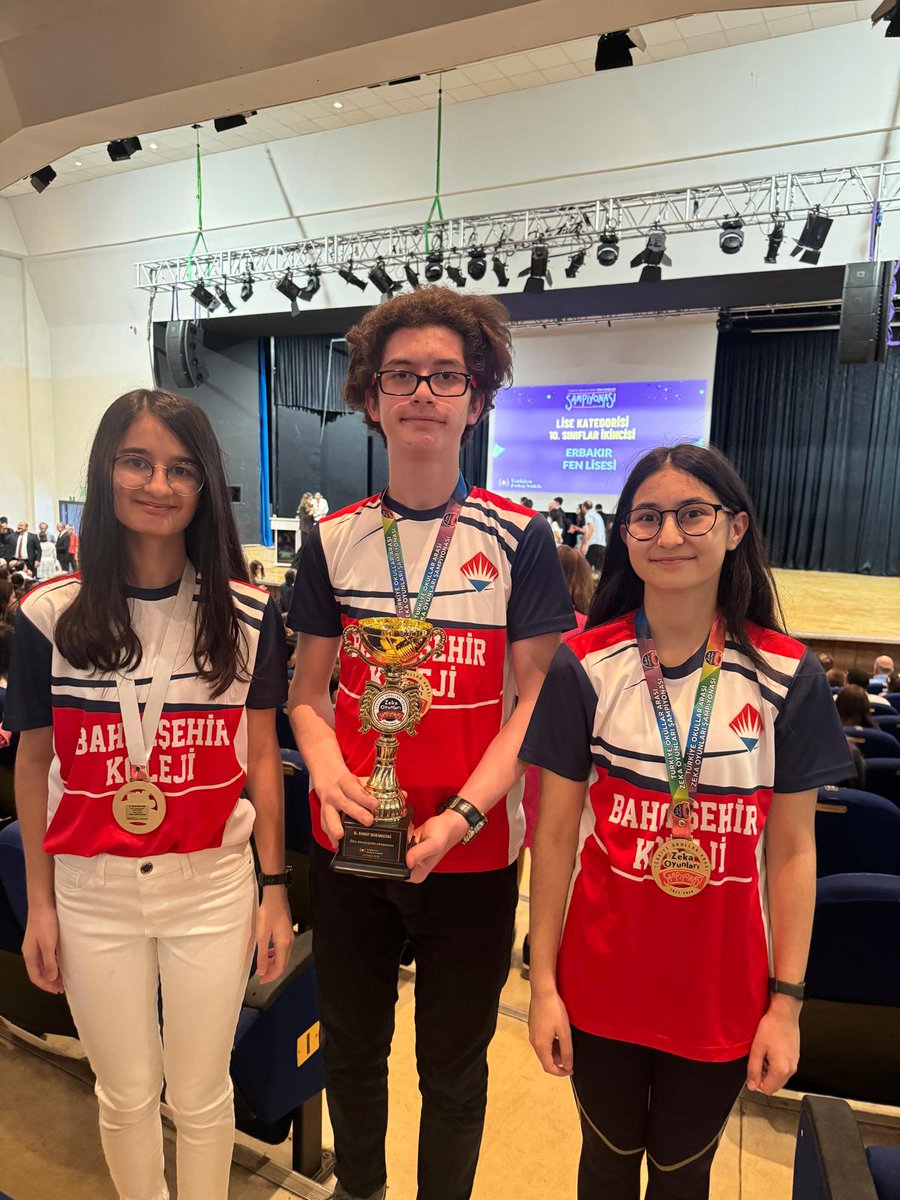 BK 19 Mayıs Kampüsü tweet media