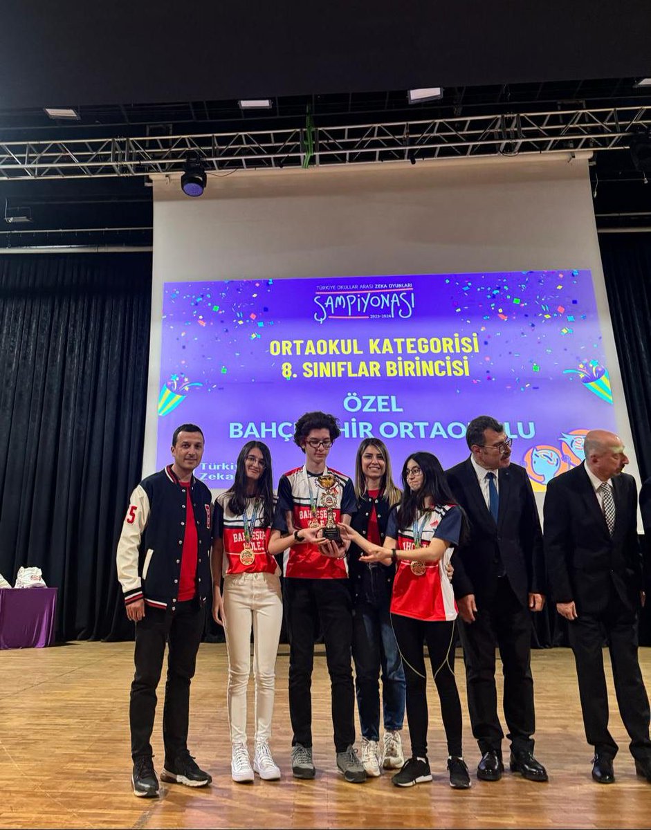 BK 19 Mayıs Kampüsü tweet media