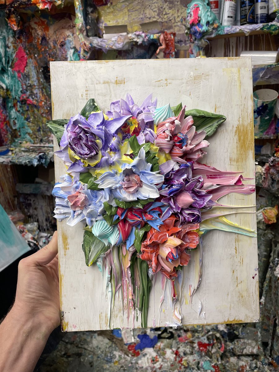 Art Classes 30A tweet media