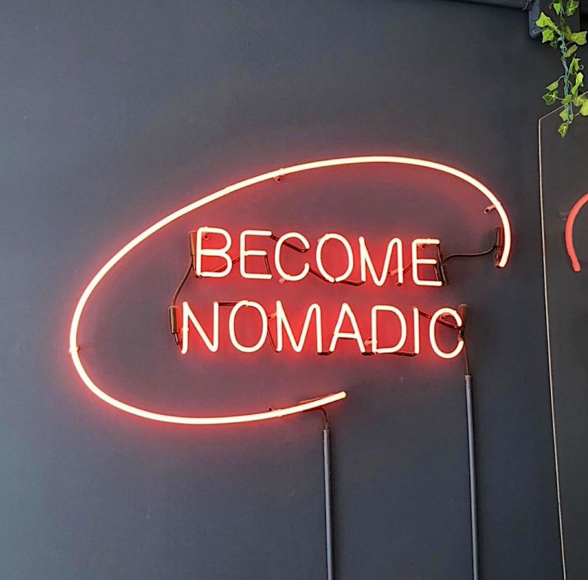 Become nomadic as you search for your ideal workspace at Nomadworks 💫

With various private offices and meeting rooms, comfortable open coworking, multiple unique event spaces, flexible memberships, and much more, we’ll surely provide you with a pleasant remote work journey!