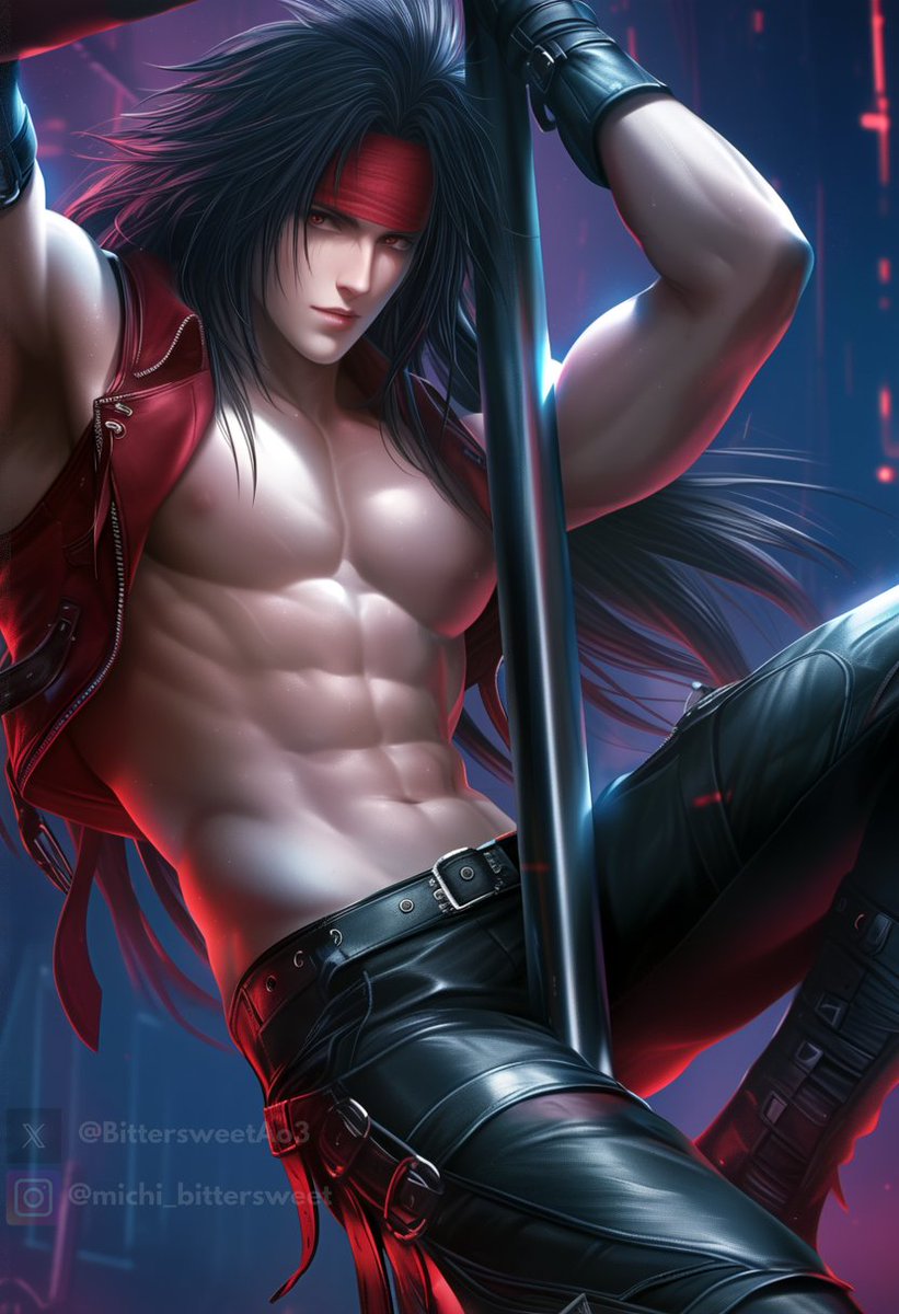 #VincentValentine #finalfantasy7