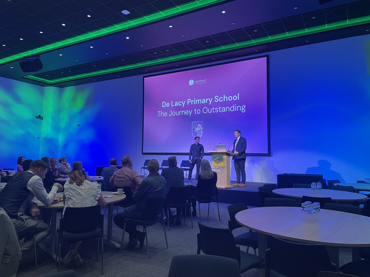 Our Annual Governance Conference showcased insightful exploration of multi-academy governance, featuring insightful keynotes, strategic outlooks, and inspiring success stories from De Lacy Primary School. For further insights into the event, visit lnkd.in/e7TUPcJg