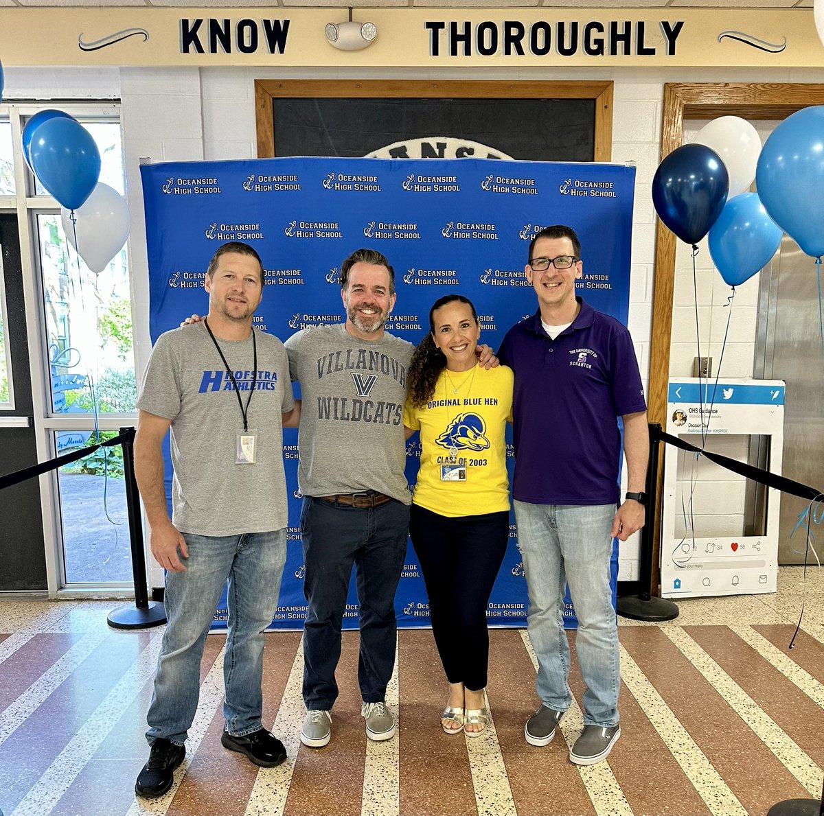 Celebrating our seniors and all of their post-secondary choices!!! #DecisionDay2024 #proudAP @TeachMitch <a href="/MrCarbonetti/">Mr. Carbonetti</a> <a href="/OHSmekeel/">Keith Mekeel</a> <a href="/OSchoolsPR/">Oceanside School District #OSD_NY</a> <a href="/OHSNYcounselors/">OHS Counselors</a>
