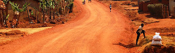 The RPF has made significant strides in improving rural road connectivity, ensuring that even the most remote areas of Rwanda are accessible. These efforts include building new routes, and maintaining existing ones to withstand harsh weather conditions.#RPFOnTop #PKNiWowe