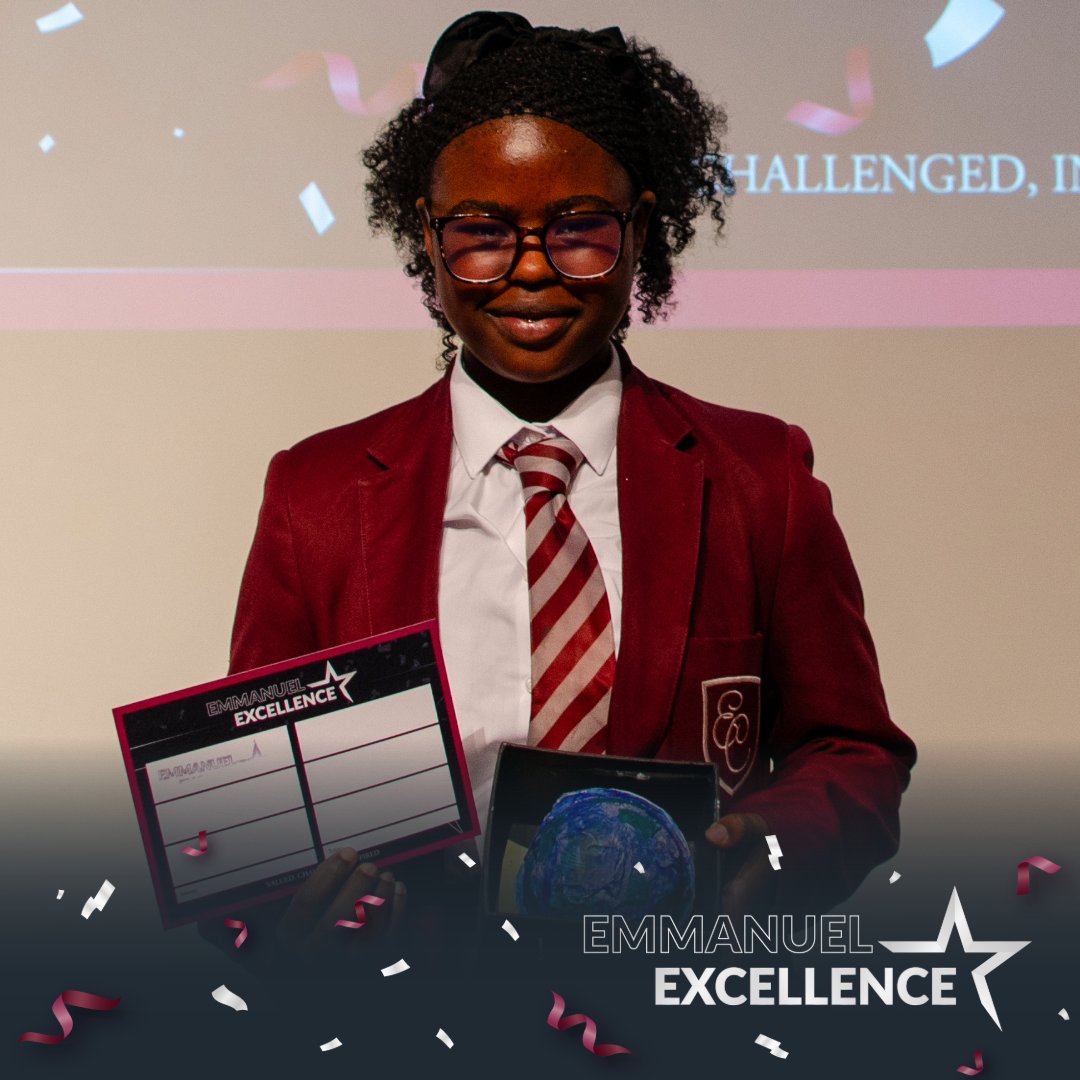 Emmanuel College tweet media