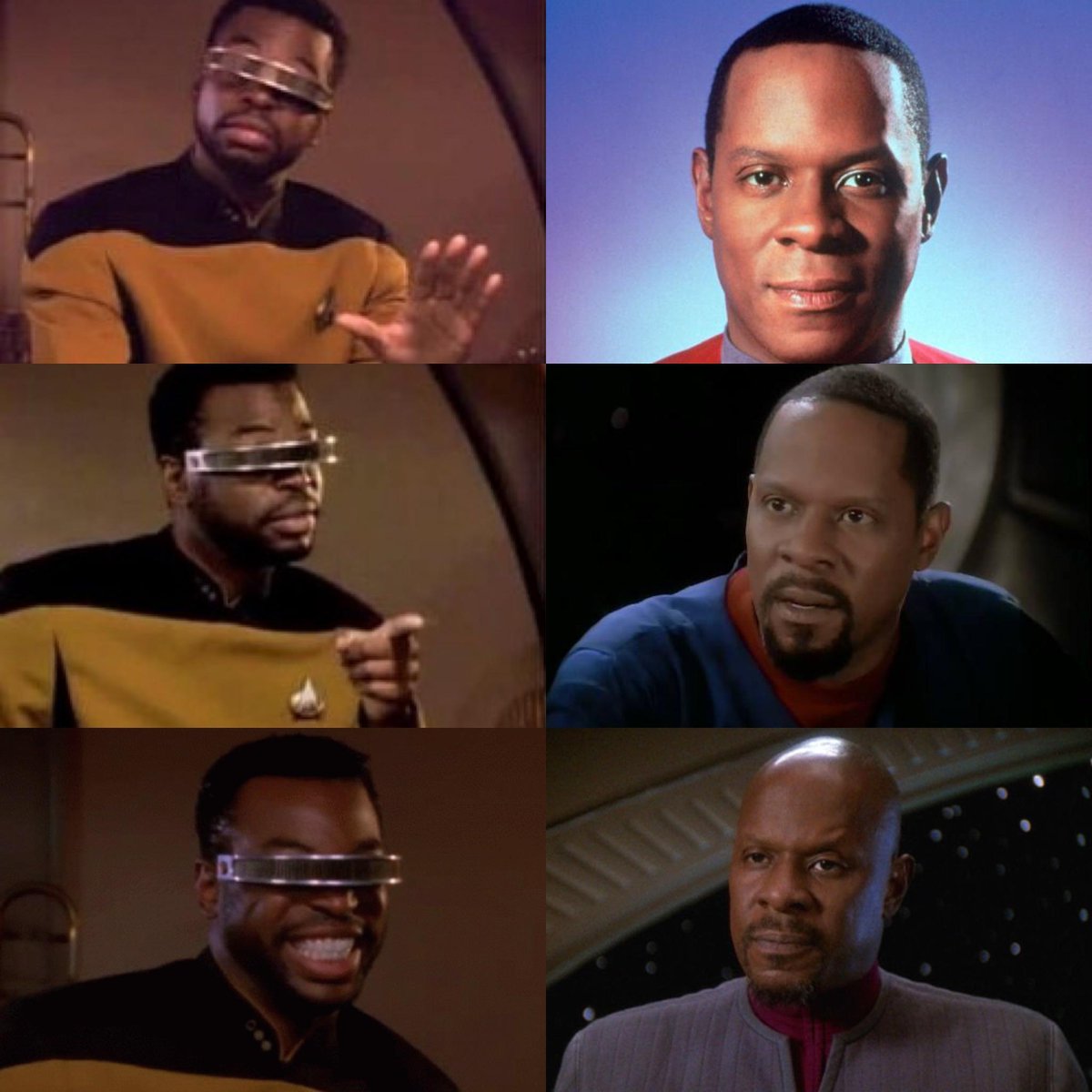 Deadpurple7's tweet photo. He ain't lying π€£ #HappySiskoDay #SiskoDay2024 #TheSiskoDay #StarTrek #StarTrekDS9 #CaptainSisco #The7thrule #VirtualTrekCon @7thRule @VirtualTrekCon @StarTrekOnPPlus #DeepSpaceNine https://t.co/Sgwxyl45zU