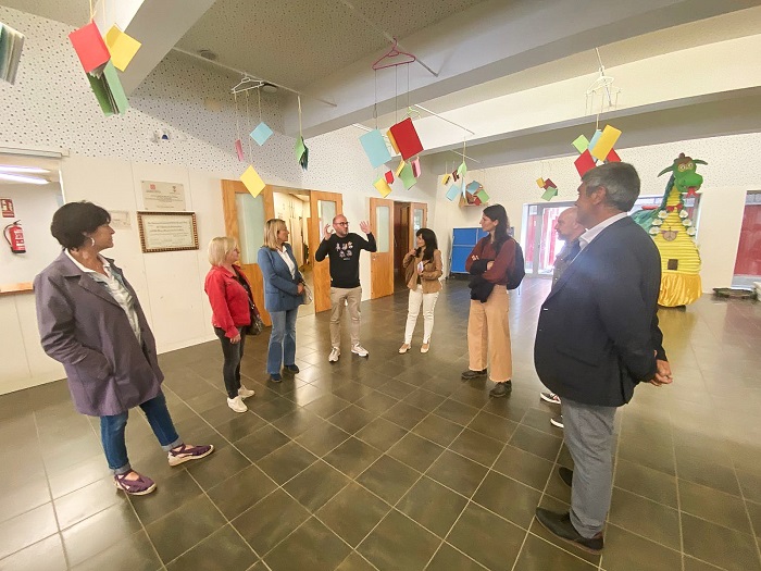 👉Alumnes de l'@EscolaLaCandela de #Valls creen una cooperativa de venta de productes de fabricació pròpia en el marc del programa de foment de l’emprenedoria a les escoles. És un iniciativa de la @Dipta_cat amb @AteneusCoopCat. #EmprènDipta dipta.cat/noticies/alumn…